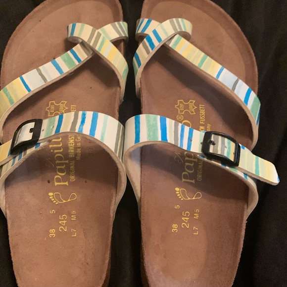 Birkenstock Shoes - Birkenstock sandals… Never worn